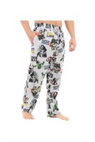 Men's Avengers Lounge Pants, M