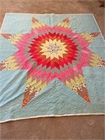 Star Quilt