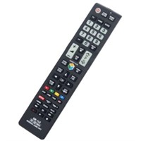 SM-1 LC Remote Replacement for Common LCD or LED