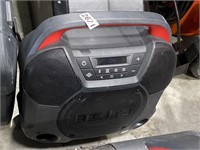 ION SPEAKER