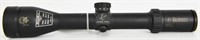 Burris 4.5-14x42mm C4 Plus Riflescope