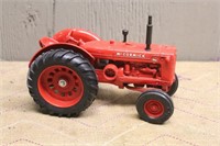 MCCORMICK WD-9 TOY TRACTOR