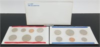 1981 U.S. Mint Set