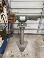 grizzly drum and flap sander
