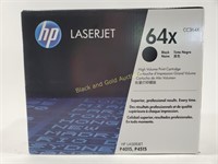 HP Laserjet 64x Black Cartridge NIB