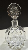 24% Lead Crystal Decanter