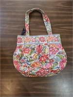 VERA BRADLEY PURSE USED