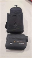 LEUPOLD GX-1 RANGE FINDER