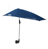 Versa-Brella 360 Degree Umbrella with Universal