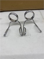 Hand Gripper Exercise Torsion Spring