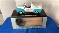 1948 Ford Ice Cream Delivery Truck NIB