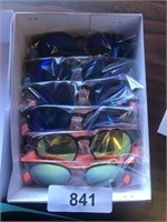 Assorted Sunglasses