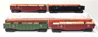 Postwar Lionel 6462 6462 6462 6462-25 in original