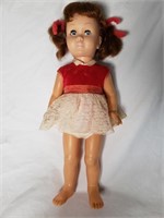 AUTHENTIC CHATTY CATHY VINTAGE DOLL