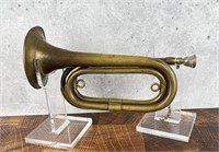 WW2 Imperial Japanese Army Bugle