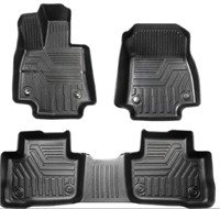 Floor mats for car- unknown make or model