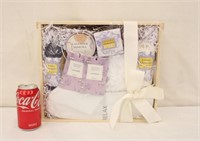 NIP Lavender Self Care Gift Box
