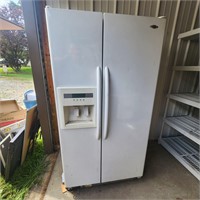 MAYTAG REFRIGERATOR