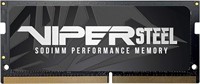 Patriot Viper Steel DDR4 8GB 2666MHz CL18 SODIMM M
