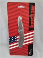 NIP Kershaw 1600X  Speed Safe USA Knife