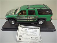 Almost Heaven Chevy Suburban 2500 1/18