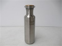 "Used" Klean Kanteen Reflect Single Wall Stainless
