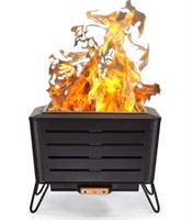 Tiki - Fire Pit (In Box)