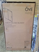 Ove - 60" Tub Door (In Box)