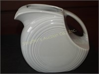 Homer Laughlin China Co.,Fiesta  Lg Disc Pitcher,