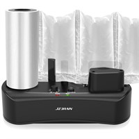 Air Pillow Machine for Fast Packaging - JZBRAIN 11