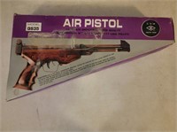 Vintage Air Pistol