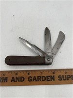 Vintage Klein and Sons pocket knife