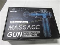 Aldom Massage gun