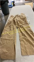 Universal thread pants, size 8