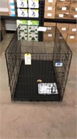 Extra Large wire dog crate