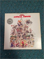 National Lampoons Animal House Vinyl Record