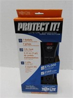 New Protect It Surge Protector