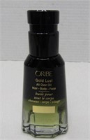 New Oribe Gold Lust All Over Oil 1.7fl oz