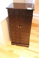 Jewelry Armoire