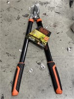 BLACK DECKER BYPASS LOPPER RETAIL $30