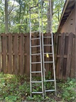 Ext Ladder