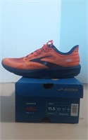 Brooks "Launch 9" Men's shoes-Size 11.5