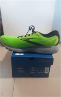 Brooks "Ghost 14" mens Shoes-Size 11