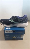 Brooks "Ghost 14" Womens Shoes-Size 8W