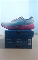 Brooks "Ghost 14" Womens Shoes-Size 10.5