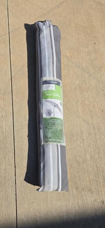 Mainstays 7.5 foot Umbrella