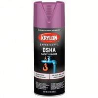 2X KRYLON Spray Paint 54TJ88 AZ39