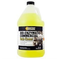 2X Bio-Enymatic Commercial Drain Cleaner AZ38