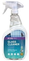 32oz Ecos Pro 3203 Glass Cleaner, 32oz AZ38