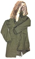 SM Women’s 1 Madison Expedition Parka
